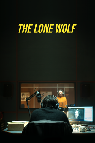 The Lone Wolf