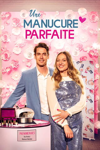Une manucure parfaite