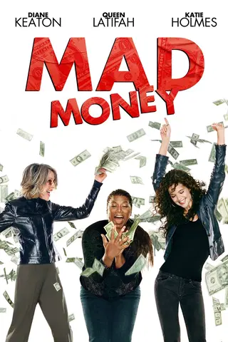 Mad Money