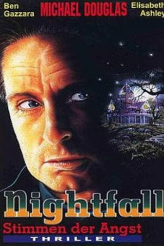 Nightfall - Anrufe aus dem Jenseits