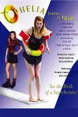 Ophelia Learns To Swim