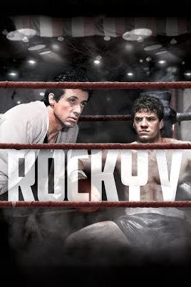 Rocky V