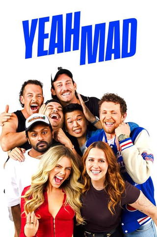 YeahMad