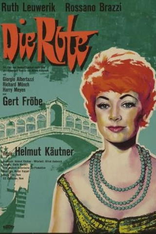 Die Rote