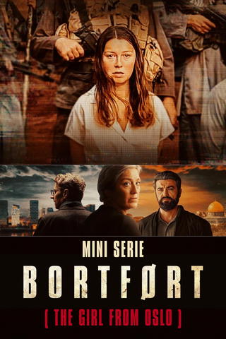 Bortført