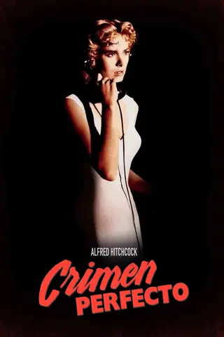 Crimen perfecto