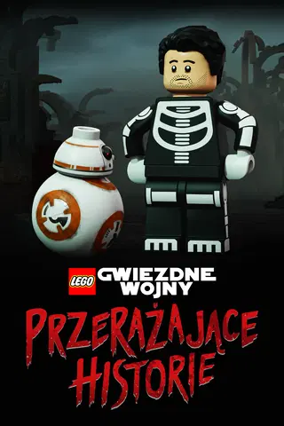 LEGO Gwiezdne wojny: Przerażające historie