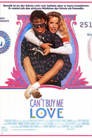 Can’t Buy Me Love