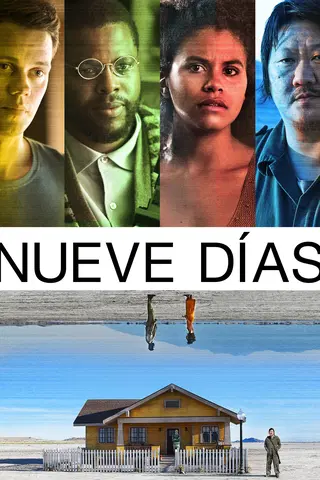 Nueve días