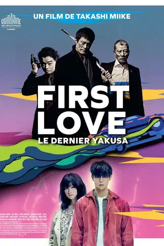 First Love, le dernier yakuza