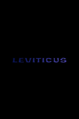 Leviticus