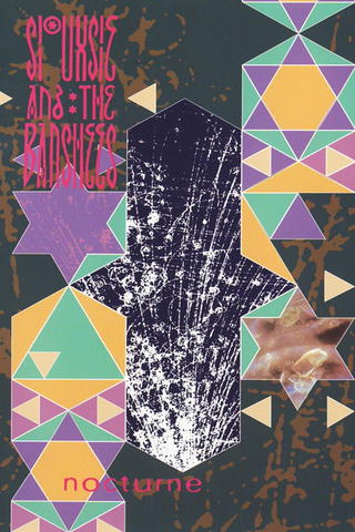 Siouxsie And The Banshees - Nocturne