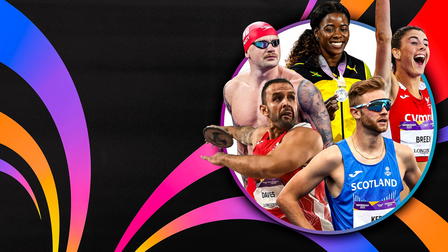 Commonwealth Games 2026