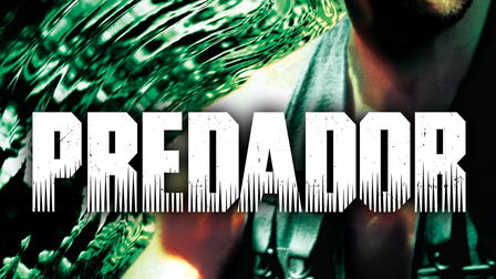 O Predador