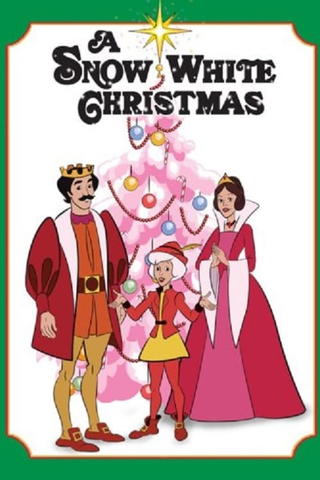A Snow White Christmas