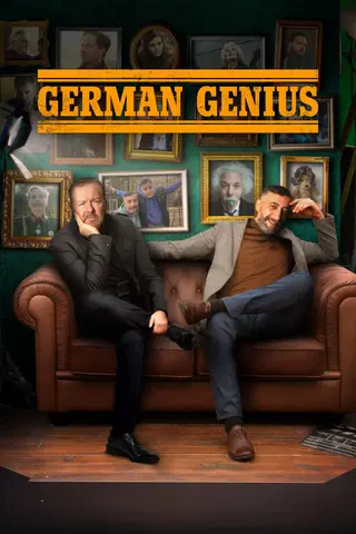 German Genius