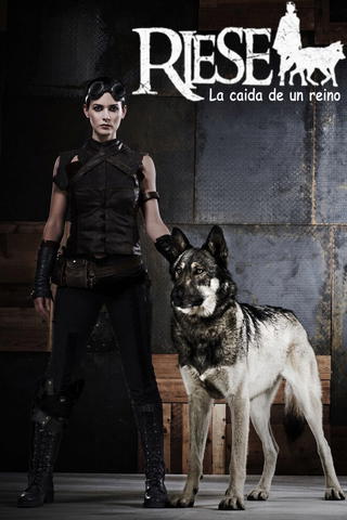 Riese: La caída de un reino