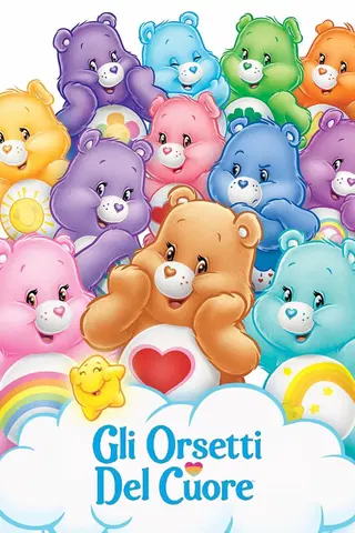 Gli orsetti del cuore