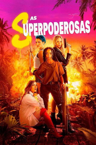 Heroínas