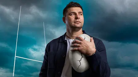 Ben Youngs Investigates: How Safe Is Rugby?