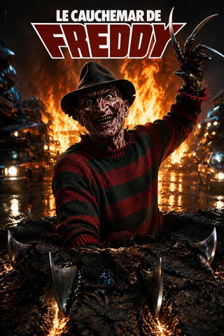 Le Cauchemar de Freddy