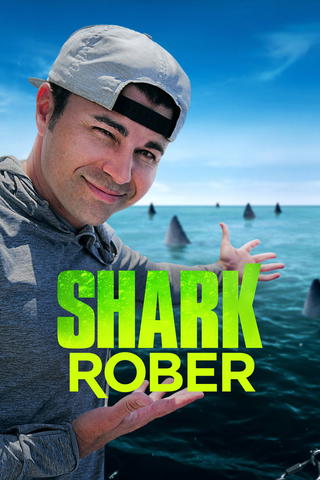 Shark Rober