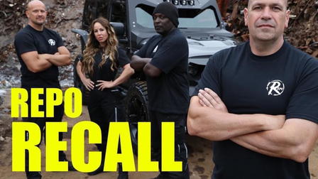 Repo Recall