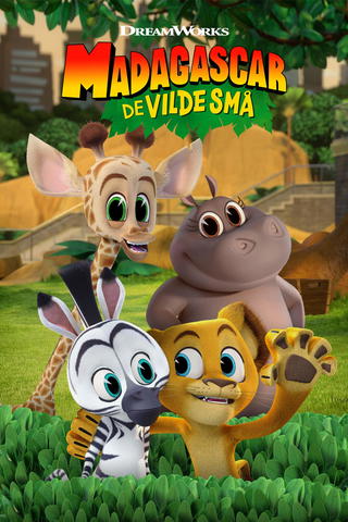 Madagascar: A Little Wild
