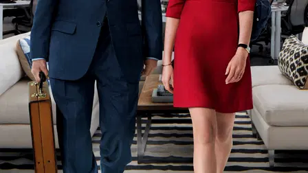 Um Senhor Estagiário