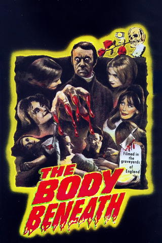The Body Beneath