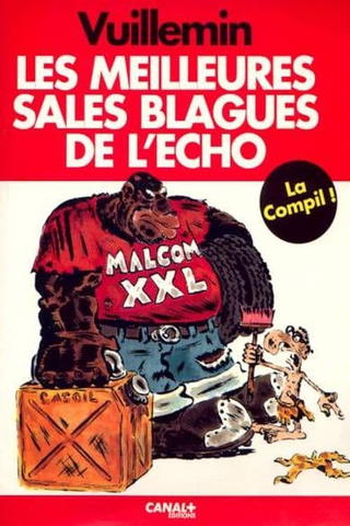 Les Sales Blagues de l'Écho