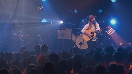 Mighty Oaks - Live At Montreux 2014
