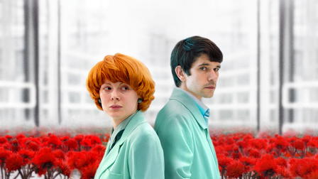 Little Joe: La Flor De La Felicidad