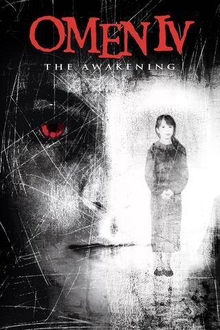 Omen IV - Ondskans hämnd