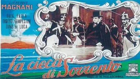 The Blind Woman of Sorrento
