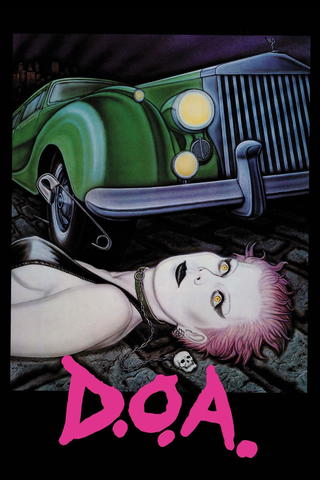 D.O.A.