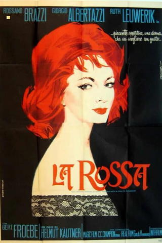 La rossa