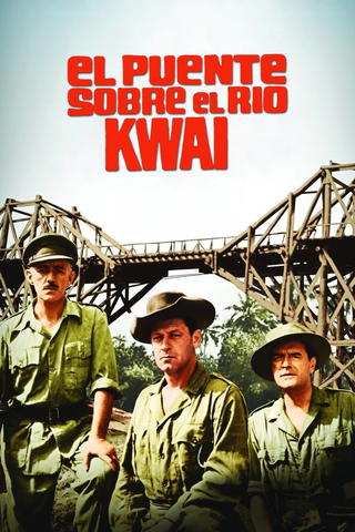 El puente sobre el río Kwai