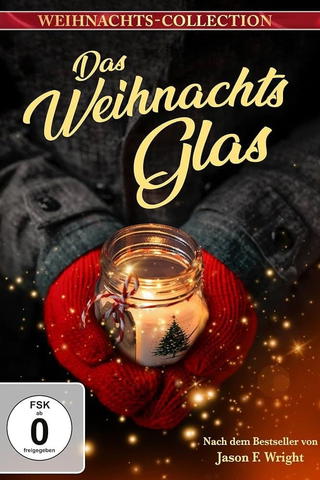 Das Weihnachtsglas