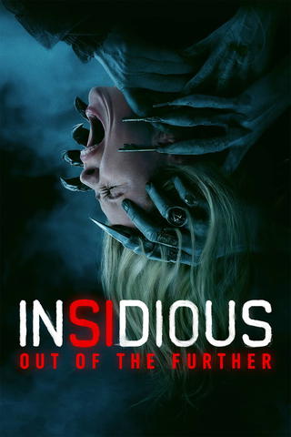 Insidious: Out of the Further