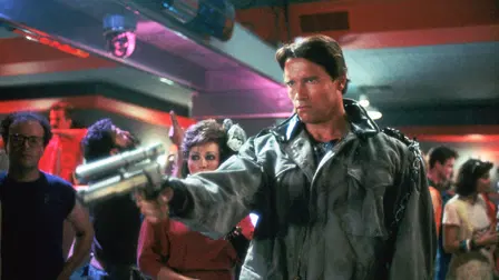 Terminator – tuhoaja
