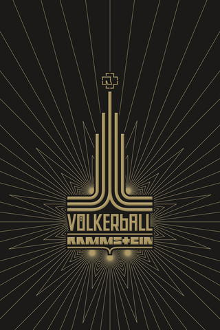 Völkerball