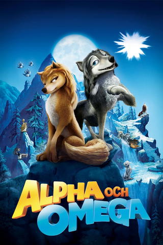 Alpha og Omega