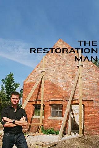 The Restoration Man