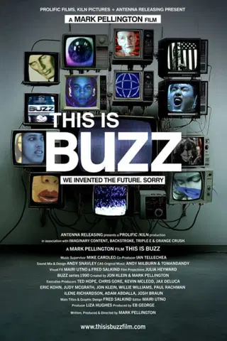 This Is Buzz