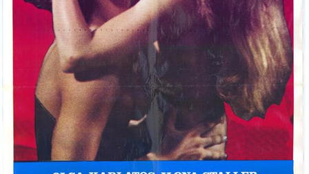 El imperio del sexo