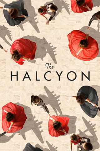 Hotell Halcyon