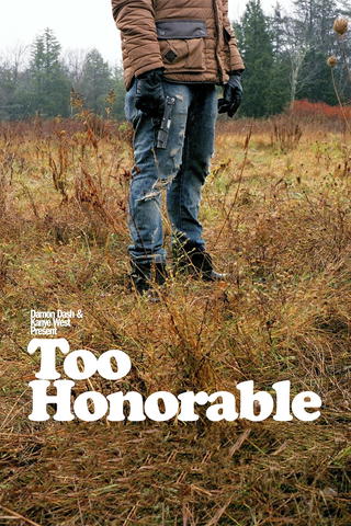 Too Honorable