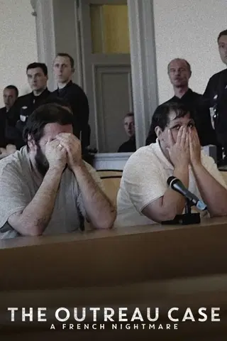 Sprawa z Outreau: Francuski koszmar