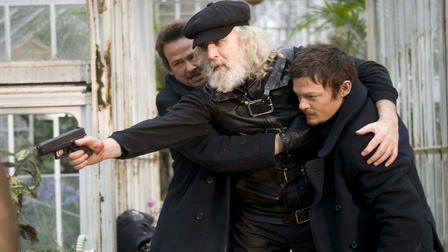 Boondock Saints 2